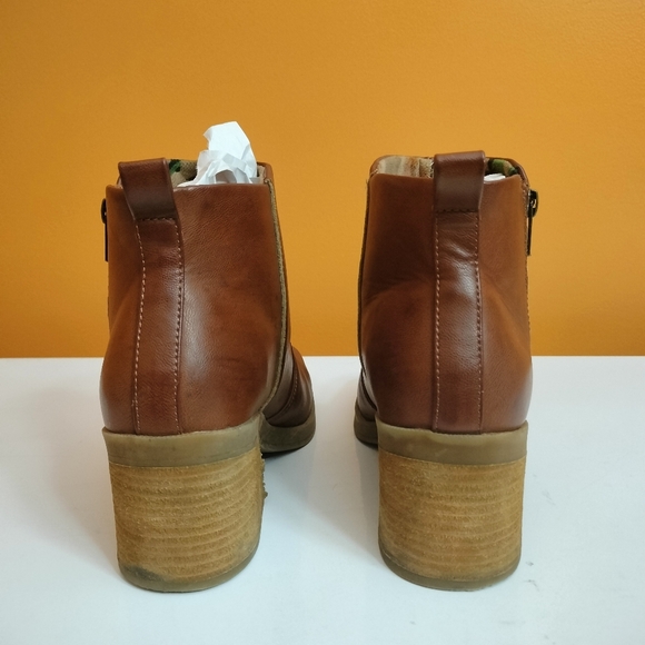 B.o.c. Lexy Ankle Boots Size 9 - Picture 2 of 6